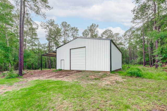 27784 Armadillo Rd, Montgomery, TX 77356 - photo 46