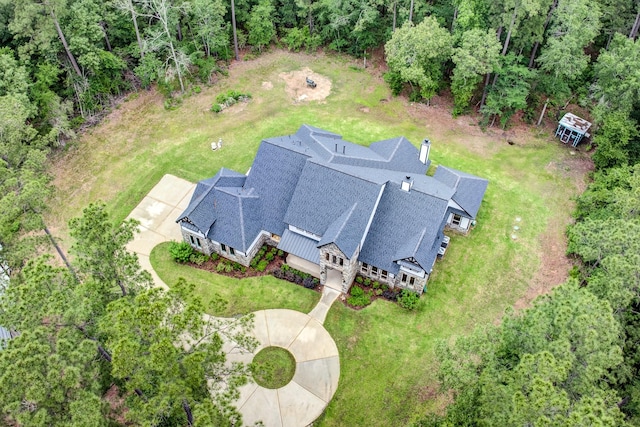 27784 Armadillo Rd, Montgomery, TX 77356 - photo 47