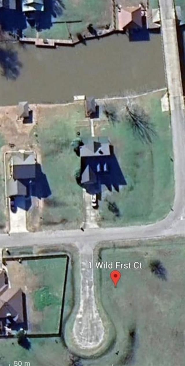 1 Wild Forest Ct, Huntsville, TX 77340 - photo 1