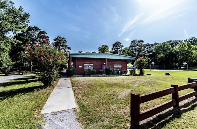 1 Wild Forest Ct, Huntsville, TX 77340 - photo 11