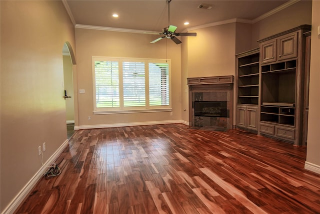 133 Waterford Way, Montgomery, TX 77356 - photo 8