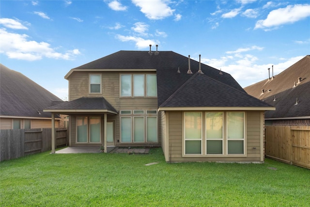 2604 Mountain Sage Dr, Pearland, TX 77584 - photo 21