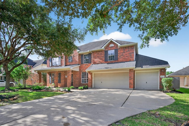 28219 Longspur Dr, Katy, TX 77494 - photo 2