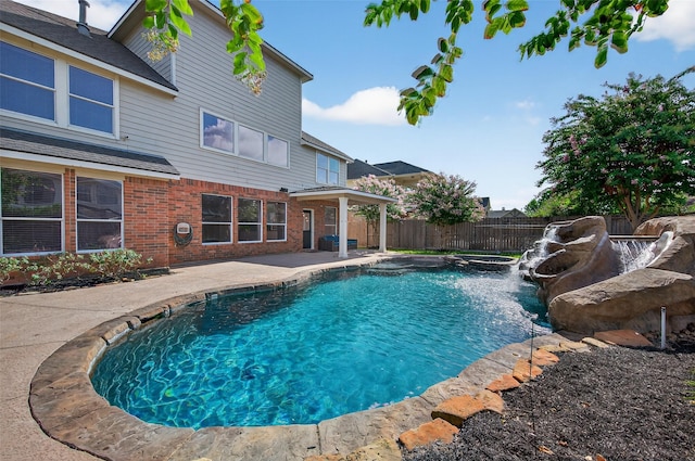 28219 Longspur Dr, Katy, TX 77494 - photo 40