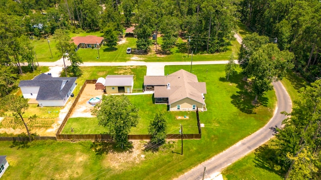 468 Brahman, Onalaska, TX 77360 - view of subject property