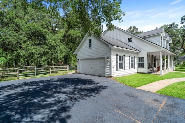 13502 E Brazos Bend Dr, Needville, TX 77461 - photo 8