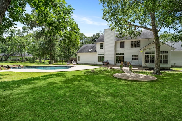 13502 E Brazos Bend Dr, Needville, TX 77461 - photo 40