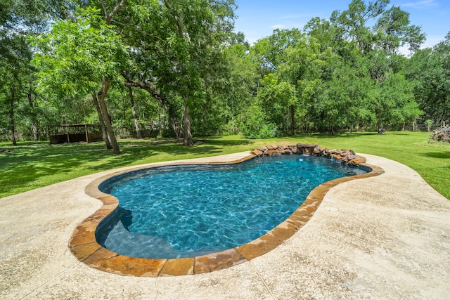13502 E Brazos Bend Dr, Needville, TX 77461 - photo 44