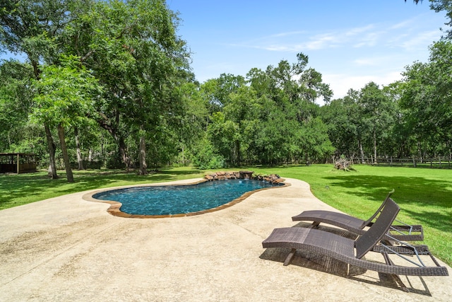 13502 E Brazos Bend Dr, Needville, TX 77461 - photo 45