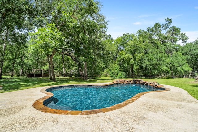 13502 E Brazos Bend Dr, Needville, TX 77461 - photo 46