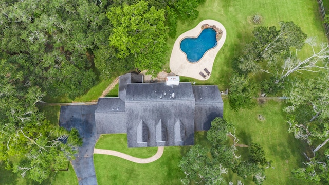 13502 E Brazos Bend Dr, Needville, TX 77461 - photo 47