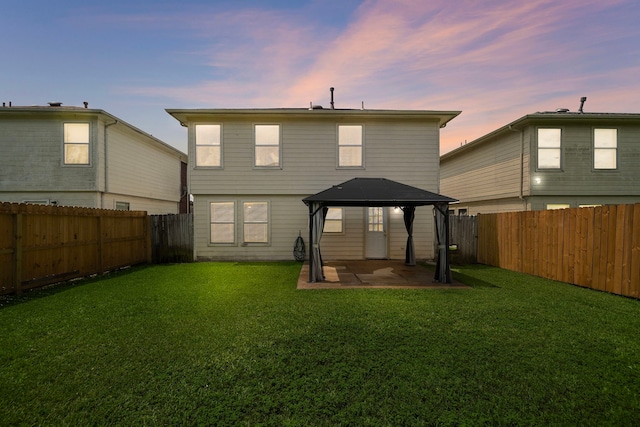 15141 Grassington Dr, Channelview, TX 77530 - photo 2