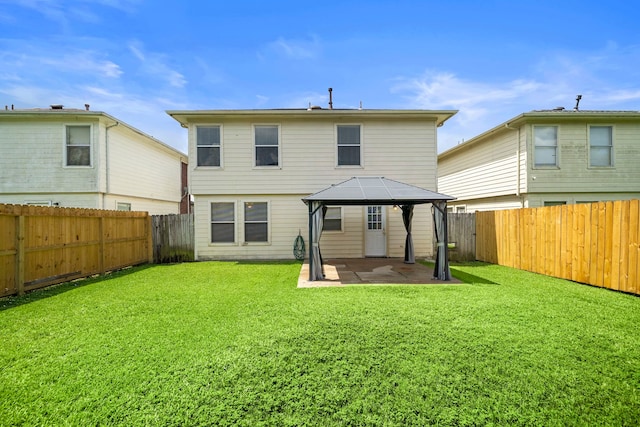 15141 Grassington Dr, Channelview, TX 77530 - photo 31