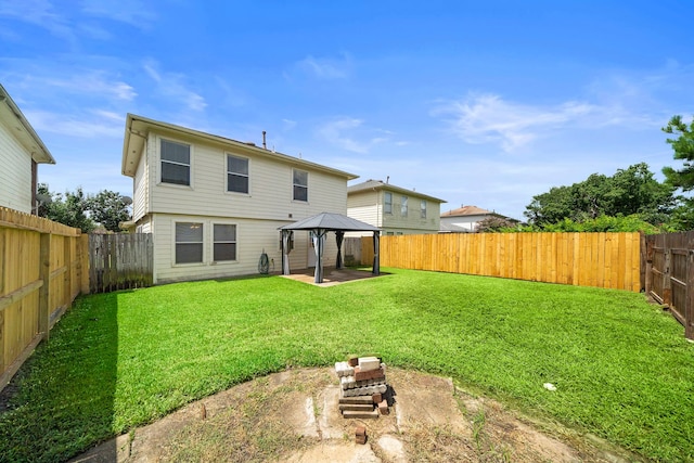 15141 Grassington Dr, Channelview, TX 77530 - photo 32