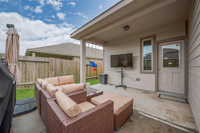 1214 Red Hills Dr, Rosharon, TX 77583 - photo 27