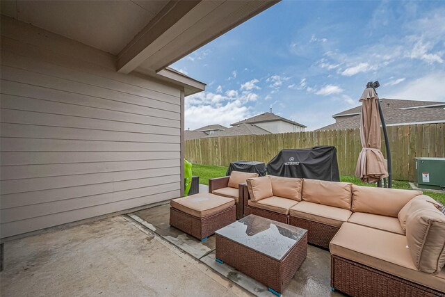 1214 Red Hills Dr, Rosharon, TX 77583 - photo 28
