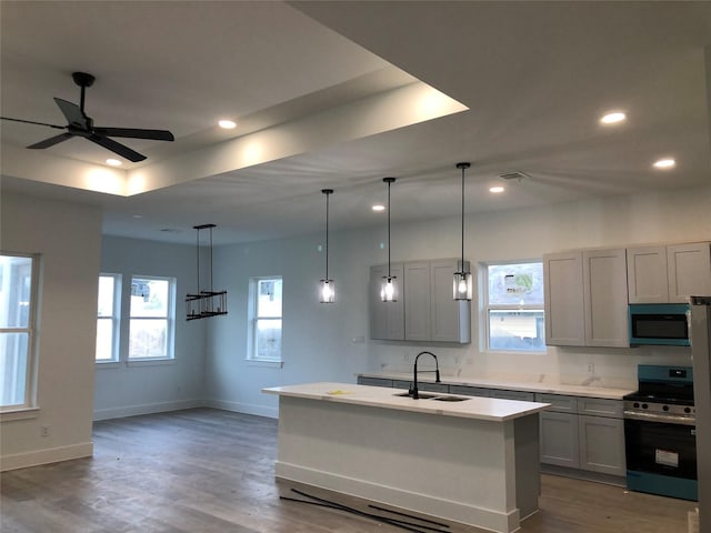 3810 St Simon Manor Dr, Houston, TX 77047 - photo 3