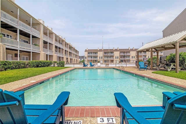 4747 Nasa Pkwy Unit 206, Pasadena, TX 77586 - photo 33