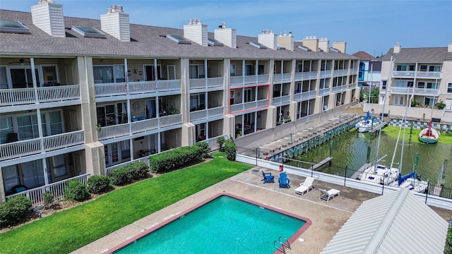 4747 Nasa Pkwy Unit 206, Pasadena, TX 77586 - photo 35