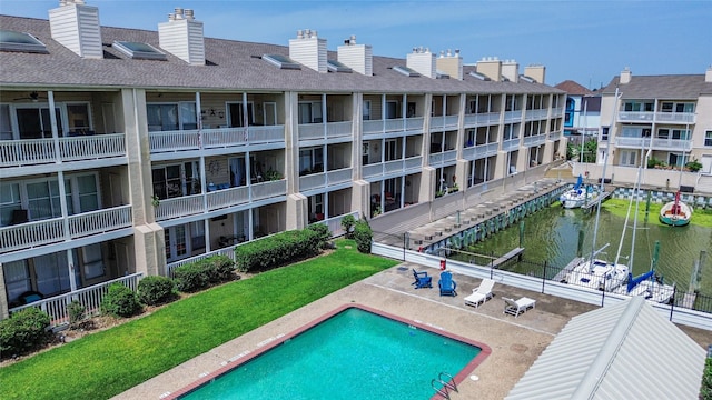 4747 Nasa Pkwy Unit 206, Pasadena, TX 77586 - photo 36
