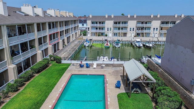 4747 Nasa Pkwy Unit 206, Pasadena, TX 77586 - photo 37