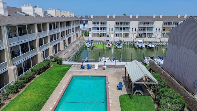 4747 Nasa Pkwy Unit 206, Pasadena, TX 77586 - photo 38