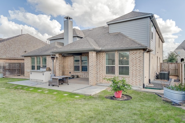 30622 Zerene Trce, Fulshear, TX 77423 - photo 47