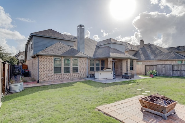 30622 Zerene Trce, Fulshear, TX 77423 - photo 48