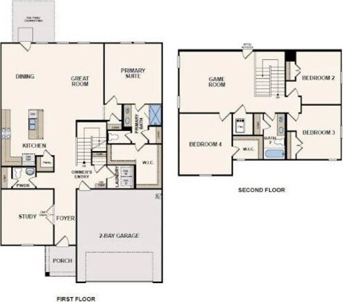 496 Shoreview Dr, Conroe, TX 77303