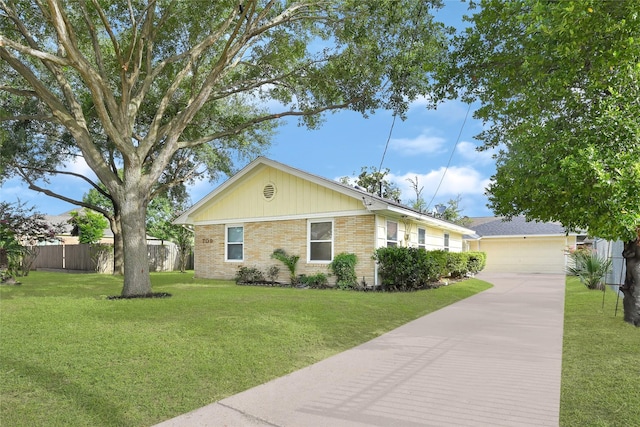 709 Woodard St, Houston, TX 77009 - photo 2