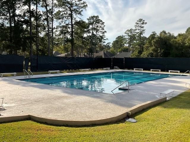 12800 Melville Dr Unit 209-B, Montgomery, TX 77356 - photo 33