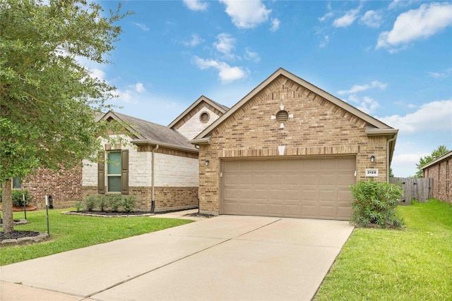 3128 Morgan Meadow Ln, Pearland, TX 77584 - photo 1
