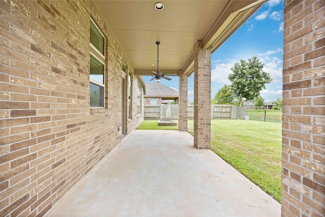 3128 Morgan Meadow Ln, Pearland, TX 77584 - photo 27