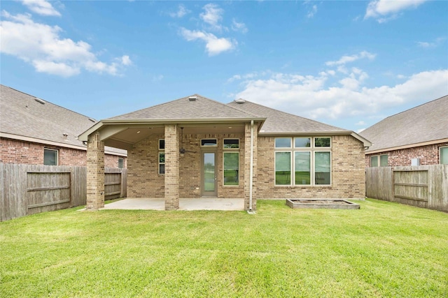 3128 Morgan Meadow Ln, Pearland, TX 77584 - photo 29