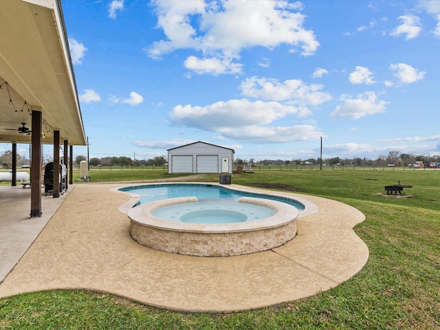 16941 Cowan Rd, Alvin, TX 77511 - photo 34