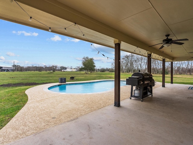 16941 Cowan Rd, Alvin, TX 77511 - photo 36