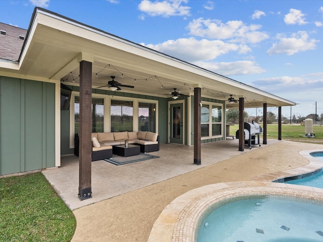 16941 Cowan Rd, Alvin, TX 77511 - photo 38