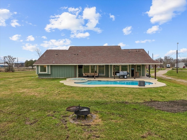 16941 Cowan Rd, Alvin, TX 77511 - photo 39