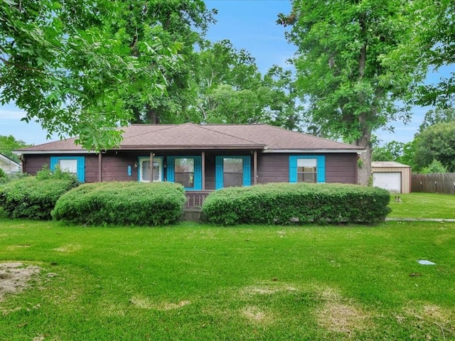 1529 E Taylor Lake Cir, Livingston, TX 77351 - photo 1