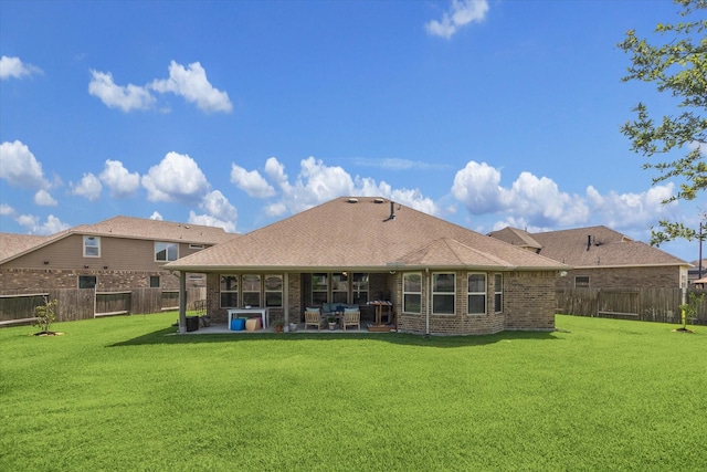 5203 Regal Gem Ln, Katy, TX 77493 - photo 2