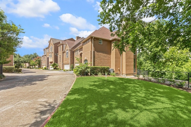 4736 Post Oak Timber Dr Unit 3, Houston, TX 77056 - photo 2