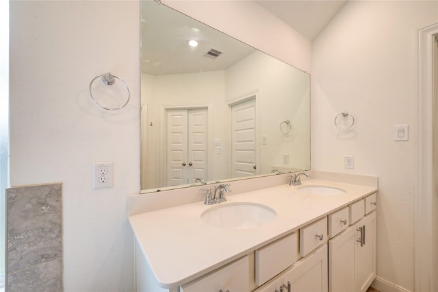 11442 Harmony Summit Trce, Richmond, TX 77406 - full bath with double vanity