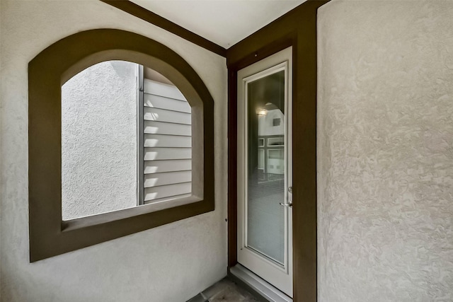 6107 Stillman St, Houston, TX 77007 - entrance to property