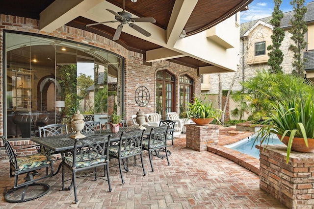 3643 Olympia Dr, Houston, TX 77019 - photo 38