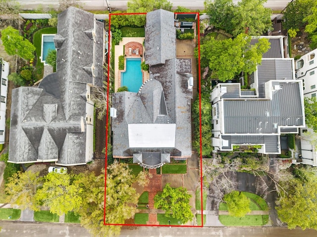 3643 Olympia Dr, Houston, TX 77019 - photo 41