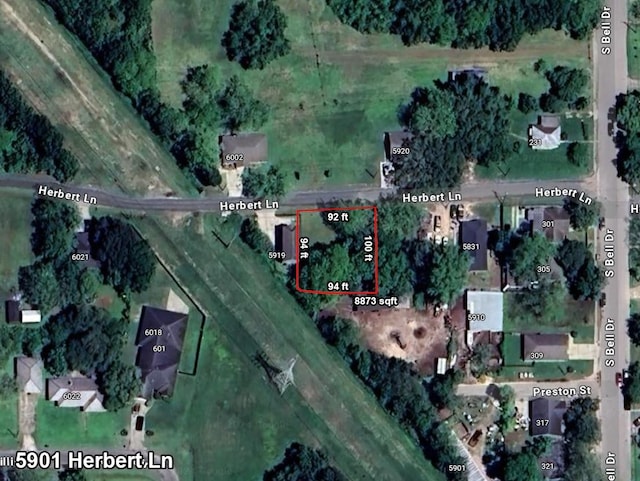 5901 Herbert Ln, Texas City, TX 77591