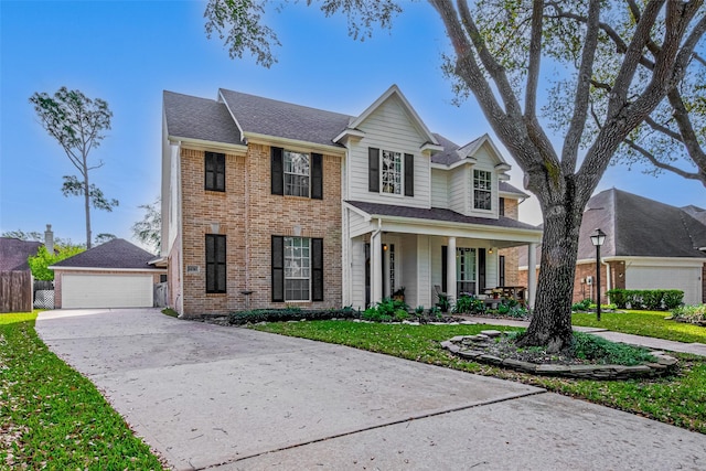 14310 Laurus Estates Ln, Cypress, TX 77429 - photo 1