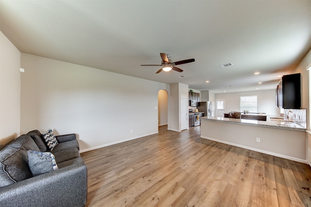 5639 Brooklyn Rose Dr, Rosharon, TX 77583 - photo 9