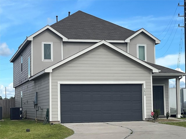 5639 Brooklyn Rose Dr, Rosharon, TX 77583 - photo 1
