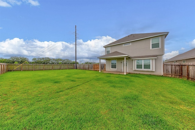 5639 Brooklyn Rose Dr, Rosharon, TX 77583 - photo 35